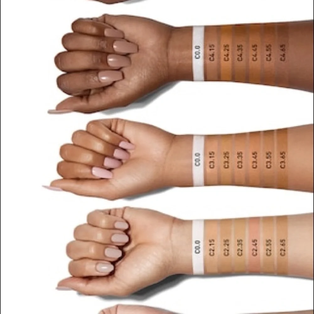 NEW Morphe Concealer (C5.35)